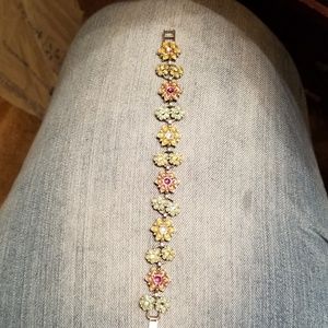 Brighton Eden's Garden Bracelet